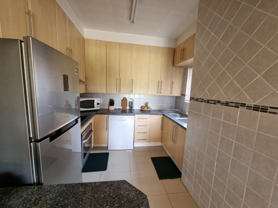 2 Bedroom Property for Sale in Vaalpark Free State